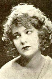 Photo of Lillian Hall as Alice Munro