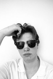 Photo of Julian Rauen as Body