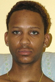 Photo of Carmello as Contestant