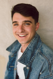Photo of Benjamin Mayer as Colin