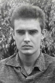 Photo of Eduardo Moure as Rafael