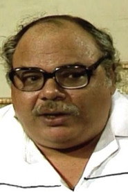Photo of Bahgat Kamar as الشيخ نظير