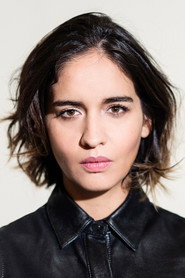 Photo of Paloma Soto as Olivia
