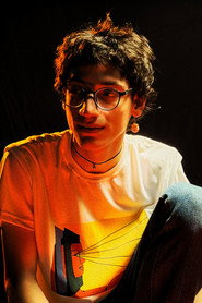 Photo of Cauã Martines as Narrador