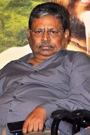 Photo of Pattiyal K. Shekar as Kanchi Azhagappan
