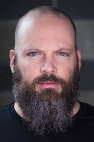 Photo of Ryan Oliver as The Driver