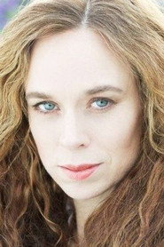 Photo of Andrea Larsdotter as Socialworker