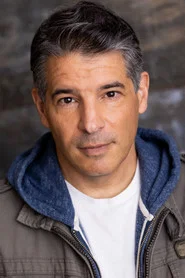 Photo of Bryce J. Ramos as Bill