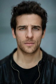 Photo of Joseph Altamura as Roberto