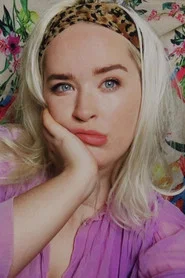 Photo of Eve Thomson as Emily