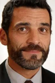 Photo of Xavier Mathieu as Ivan