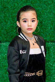 Photo of Eiah Manjares as Ishang