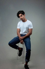 Photo of Guilherme Nascimento as Skater Boy