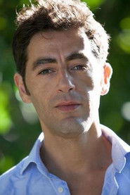 Photo of Giorgio Careccia as Vito