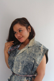 Photo of Herta Boru Harianja as Herself