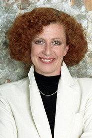 Photo of Renata Berger as Psychiatra