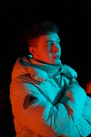 Photo of Jermac as Nelson Ribberts