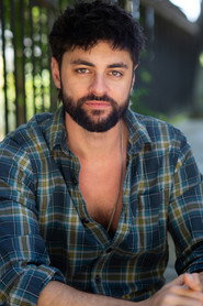 Photo of Nick Cassidy as Liam