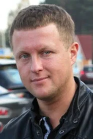 Photo of Yuriy Sergeev