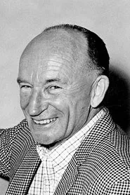 Photo of Robert Stevenson as Self (archive footage)