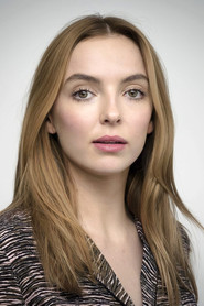 Photo of Jodie Comer as Isla