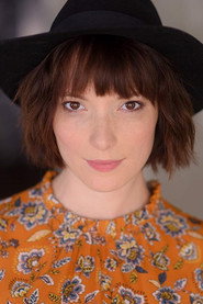 Photo of Mary O'Neil as Maggie