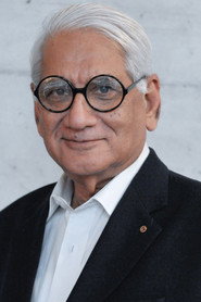 Photo of Charles Correa as As Himself