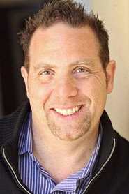 Photo of Corey Allen Kotler as Boone