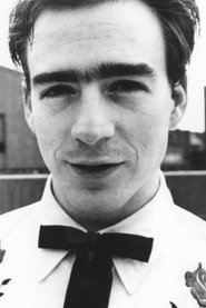 Photo of Jason Molina