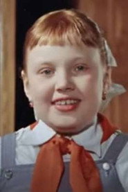Photo of Marina Lantsova as Аглая