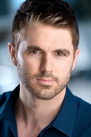 Photo of Chris Connell as Major Connell