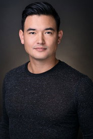 Photo of David Chin as Vince