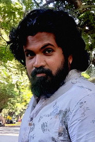 Photo of Shakthi Mithran as Ranadheera Pandiyan