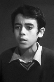 Photo of Abdelkader Hamdi as Mourad Ben Safi