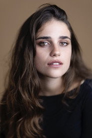 Photo of Gloria Harvey as Emma