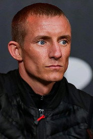 Photo of Paul Butler as Self
