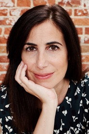 Photo of Marina Seresesky as Abril