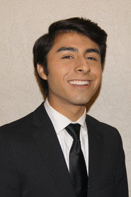 Photo of Jose Vasquez as The Boy
