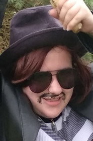 Photo of Sam Shearan as Texo