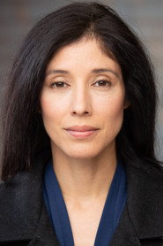 Photo of Vanessa Arcia as Sheila