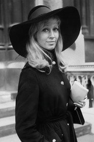 Photo of Elizabeth Rees-Williams as Self