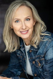 Photo of Kathy Rupcic as Judy Glatzel