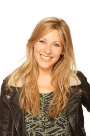 Photo of Naomi Wilkinson as Self - Host
