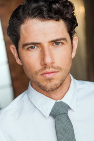 Photo of Nick Zephyrin as Party Guest