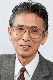 Photo of Takayama Sakae as 8 Man/Hachirou Azuma (voice)