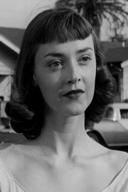 Photo of Dawn Bender as Girl with donuts