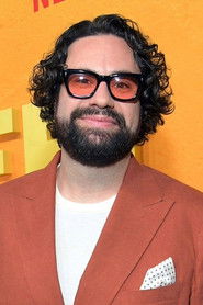 Photo of Brett Haley as Blake