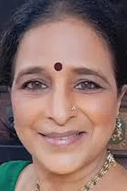 Photo of Neha Bam as Doctor Aunty
