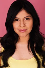 Photo of Greta Quispe as Sandra