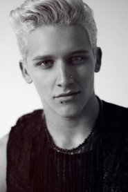 Photo of Leebo Freeman as Travis